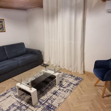 Drinka Parlament Center Apartment Βελιγράδι Εξωτερικό φωτογραφία