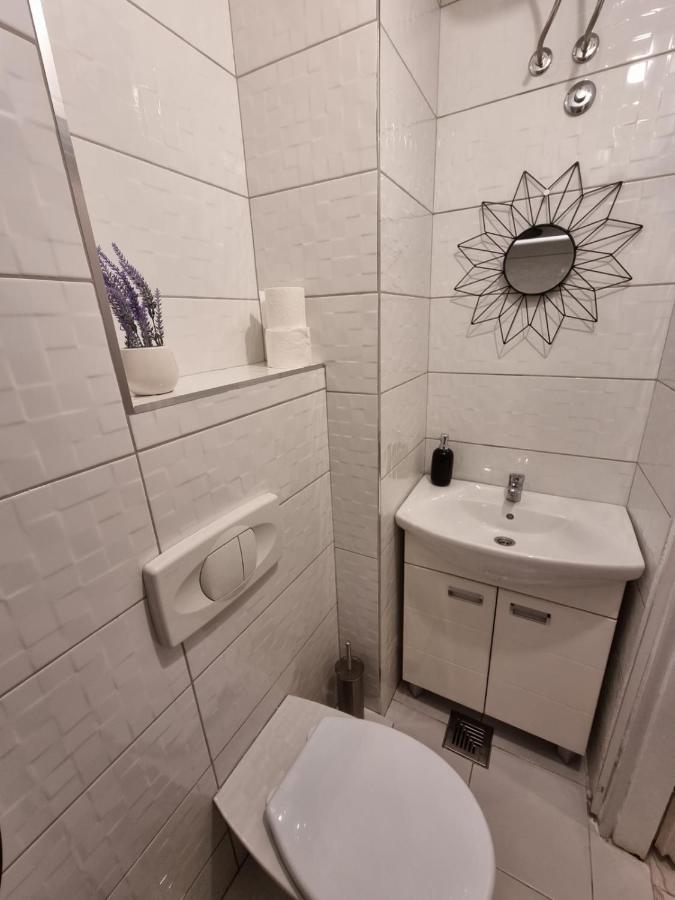 Drinka Parlament Center Apartment Βελιγράδι Εξωτερικό φωτογραφία