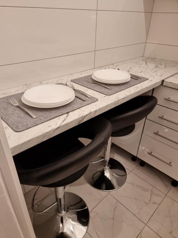 Drinka Parlament Center Apartment Βελιγράδι Εξωτερικό φωτογραφία