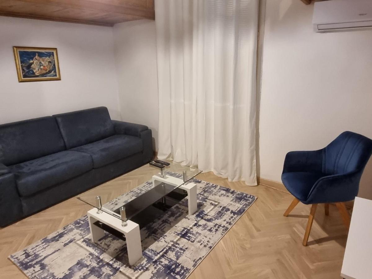 Drinka Parlament Center Apartment Βελιγράδι Εξωτερικό φωτογραφία