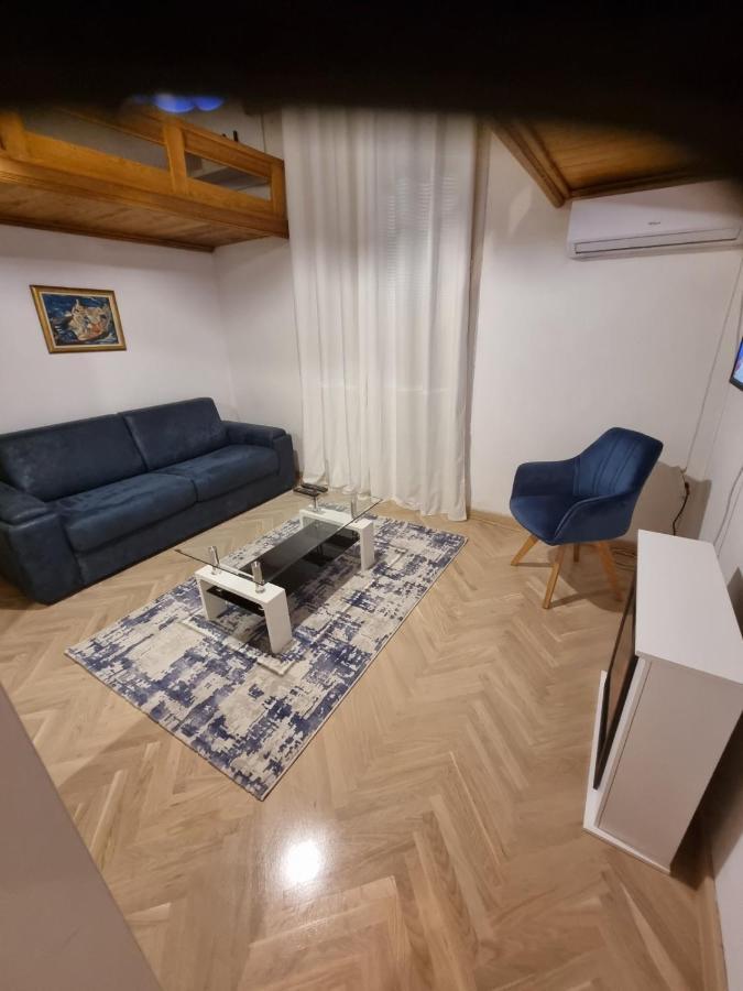 Drinka Parlament Center Apartment Βελιγράδι Εξωτερικό φωτογραφία
