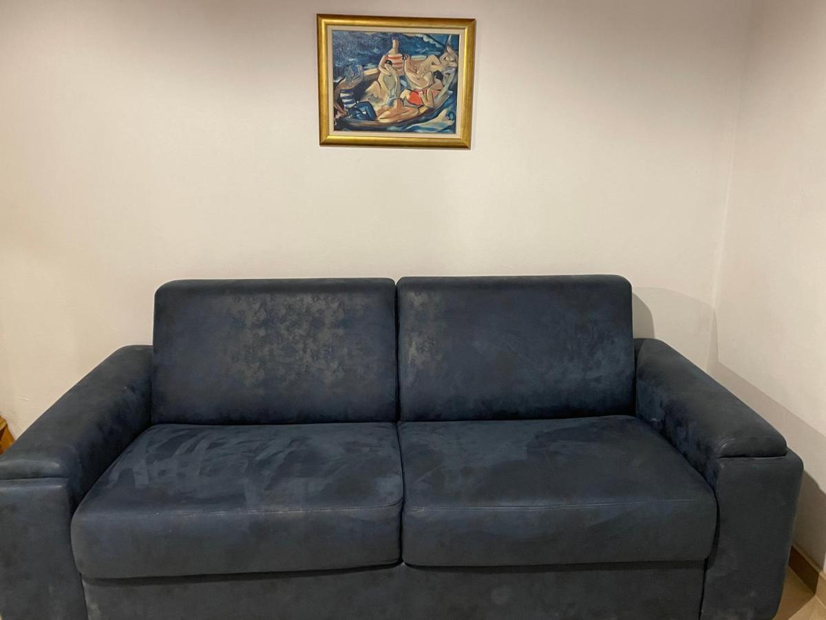 Drinka Parlament Center Apartment Βελιγράδι Εξωτερικό φωτογραφία