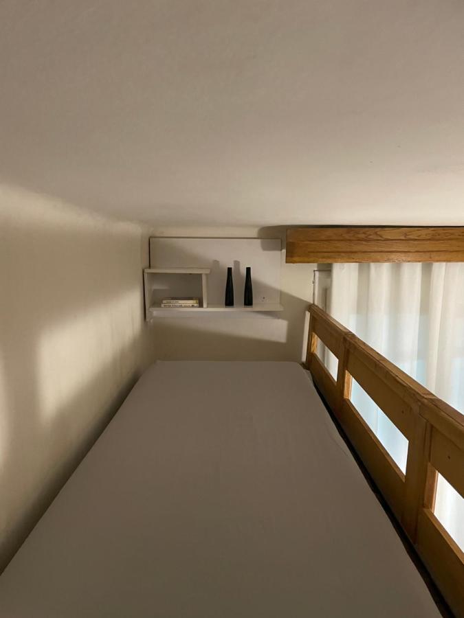 Drinka Parlament Center Apartment Βελιγράδι Εξωτερικό φωτογραφία