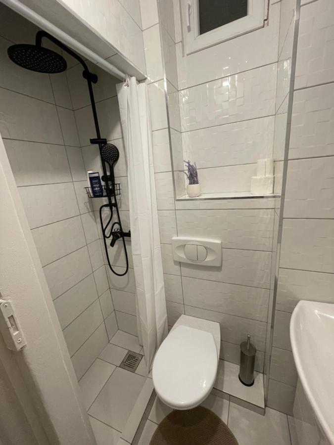 Drinka Parlament Center Apartment Βελιγράδι Εξωτερικό φωτογραφία
