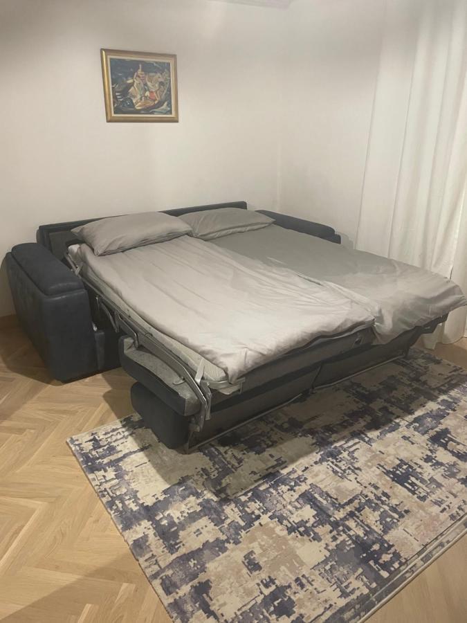 Drinka Parlament Center Apartment Βελιγράδι Εξωτερικό φωτογραφία